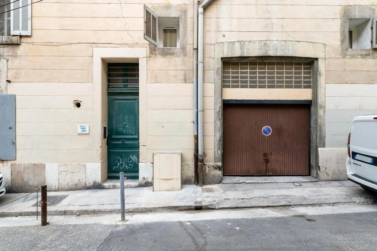 |Aaa| Love & Balneo Week-End Marseille France