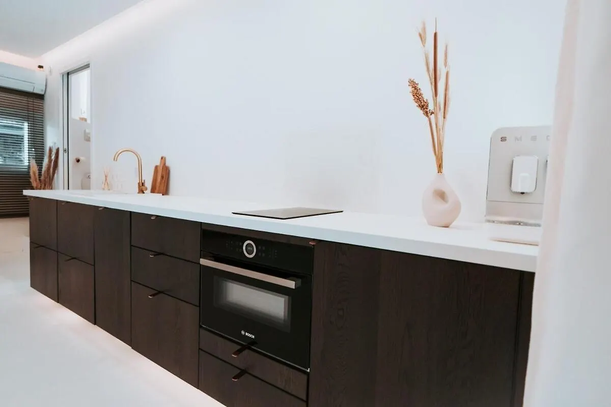 Apartment |Aaa| Love & Balneo Week-End Marseille