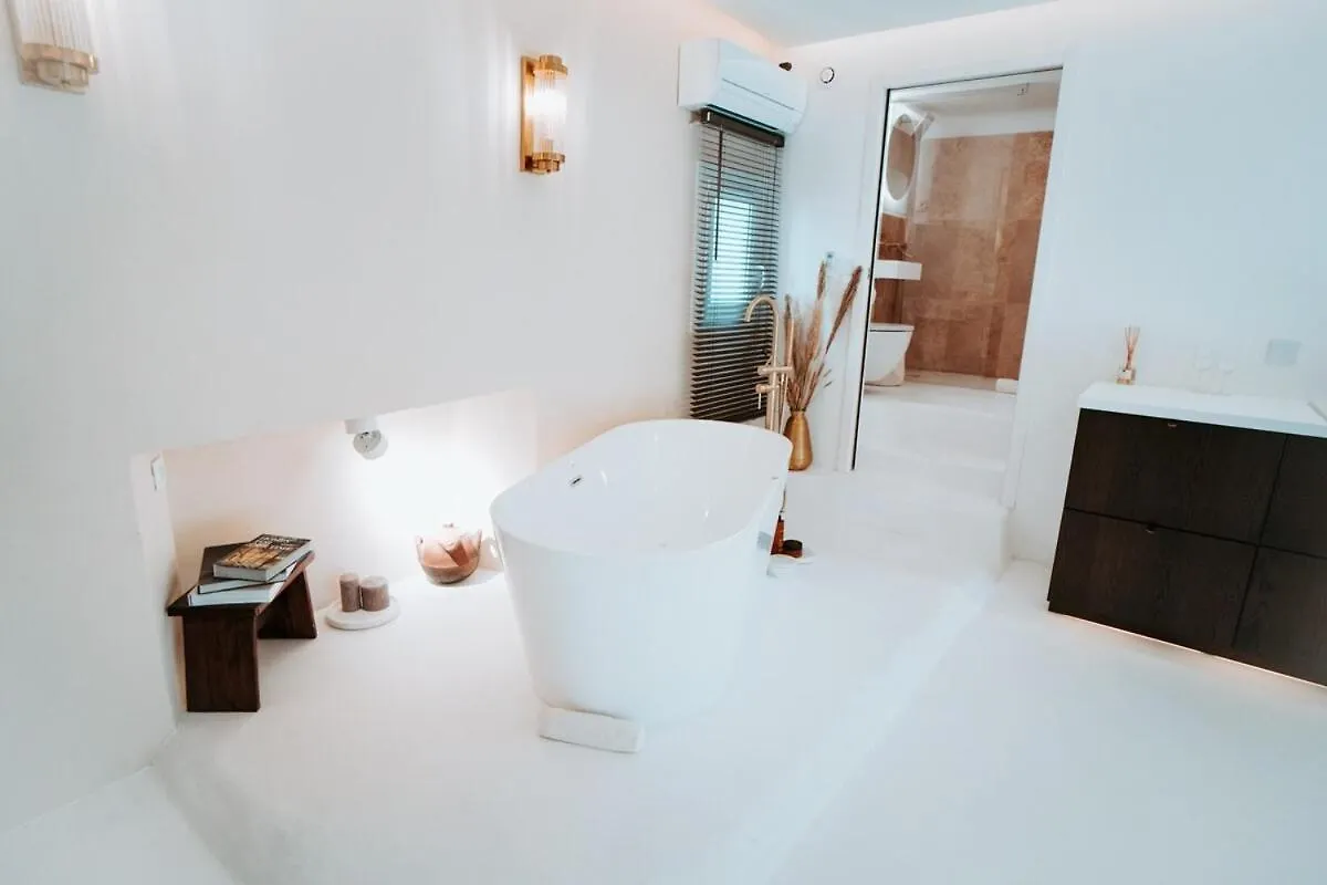 |Aaa| Love & Balneo Week-End Marseille Apartment
