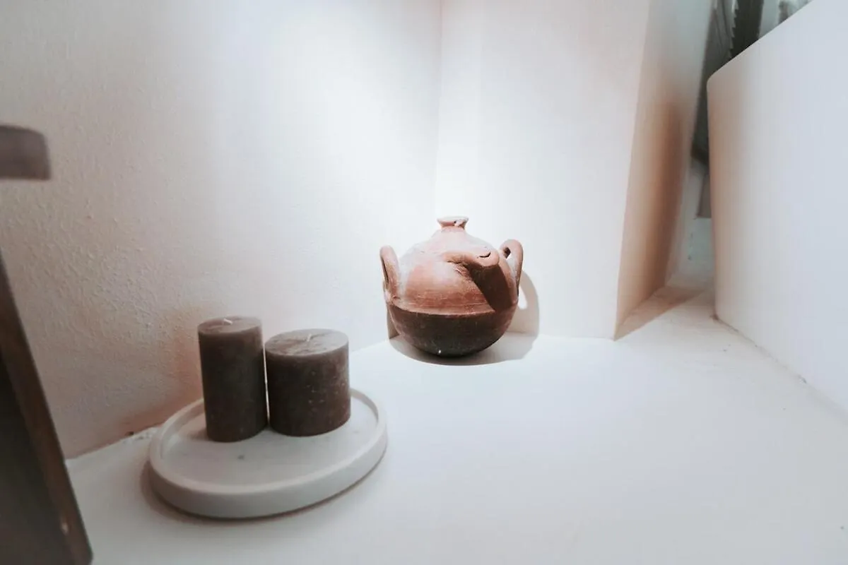 Apartment |Aaa| Love & Balneo Week-End Marseille France