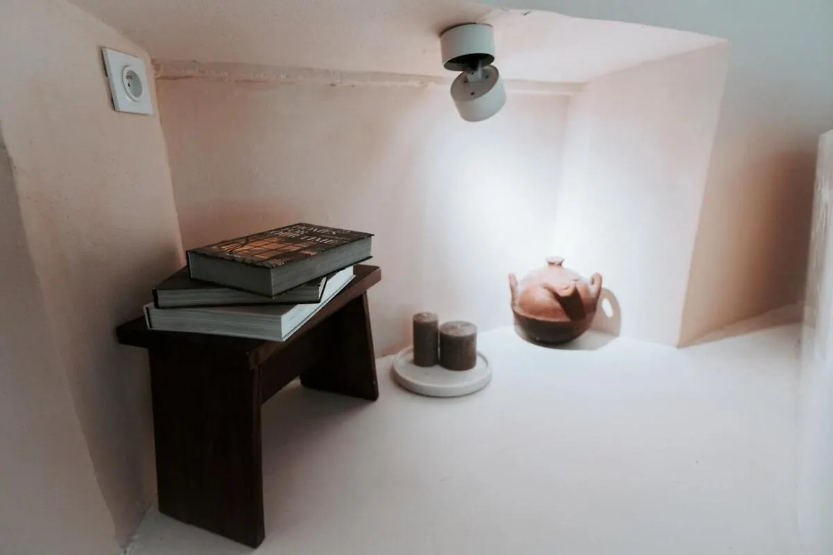 |Aaa| Love & Balneo Week-End Marseille Apartment