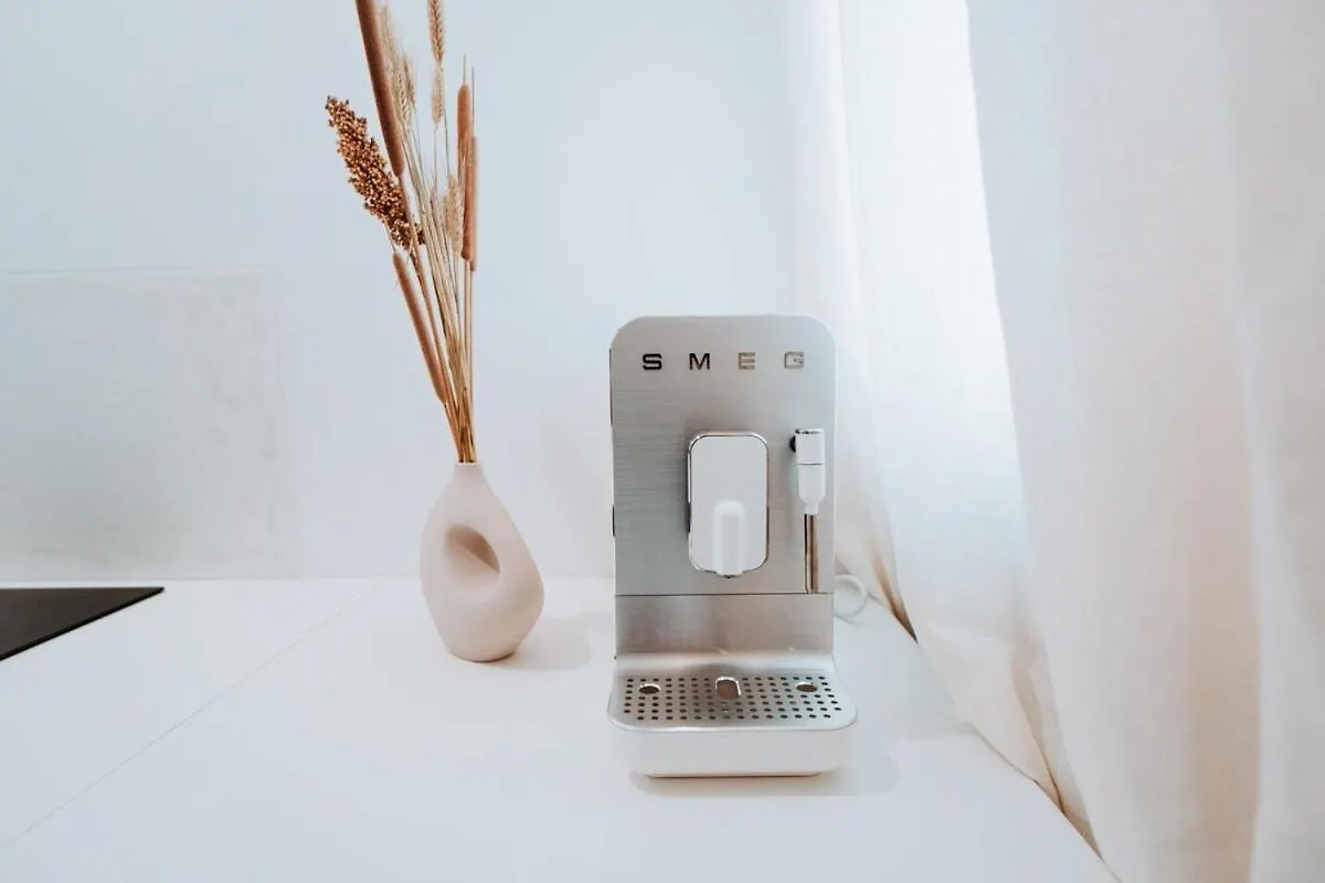|Aaa| Love & Balneo Week-End Marseille Apartment