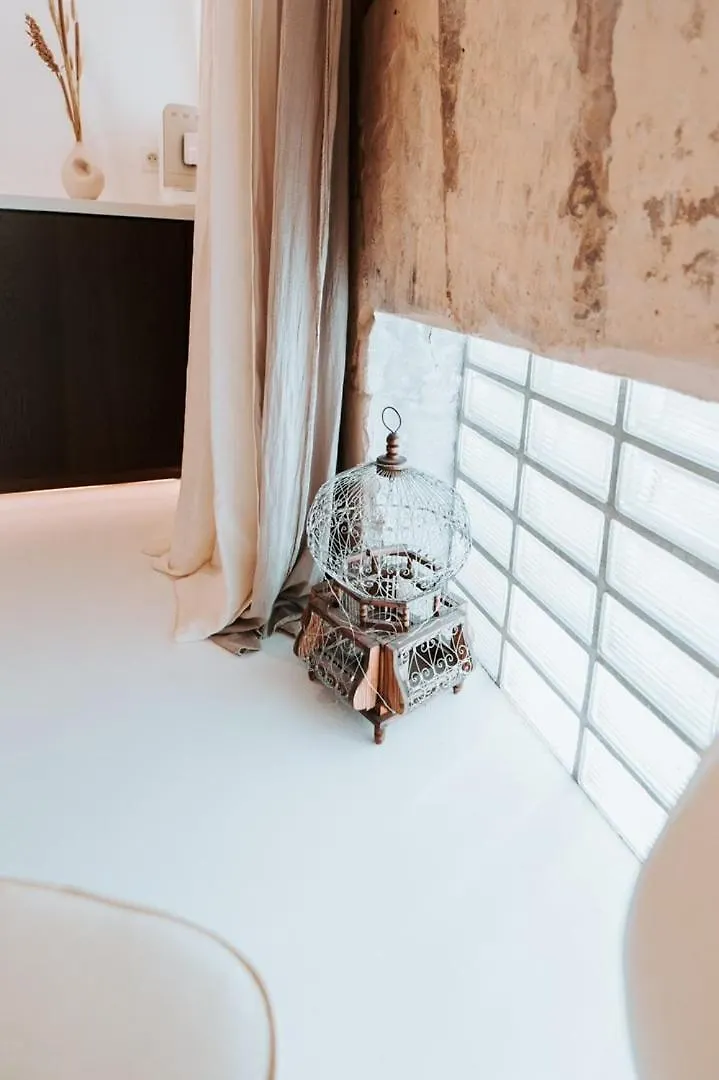 |Aaa| Love & Balneo Week-End Marseille Apartment