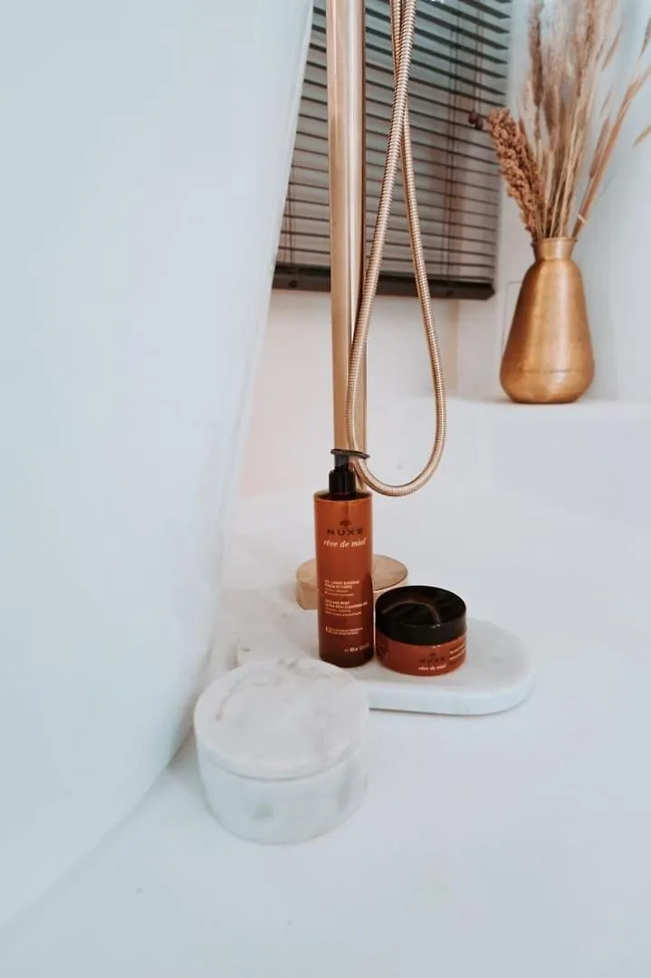 Apartment |Aaa| Love & Balneo Week-End Marseille