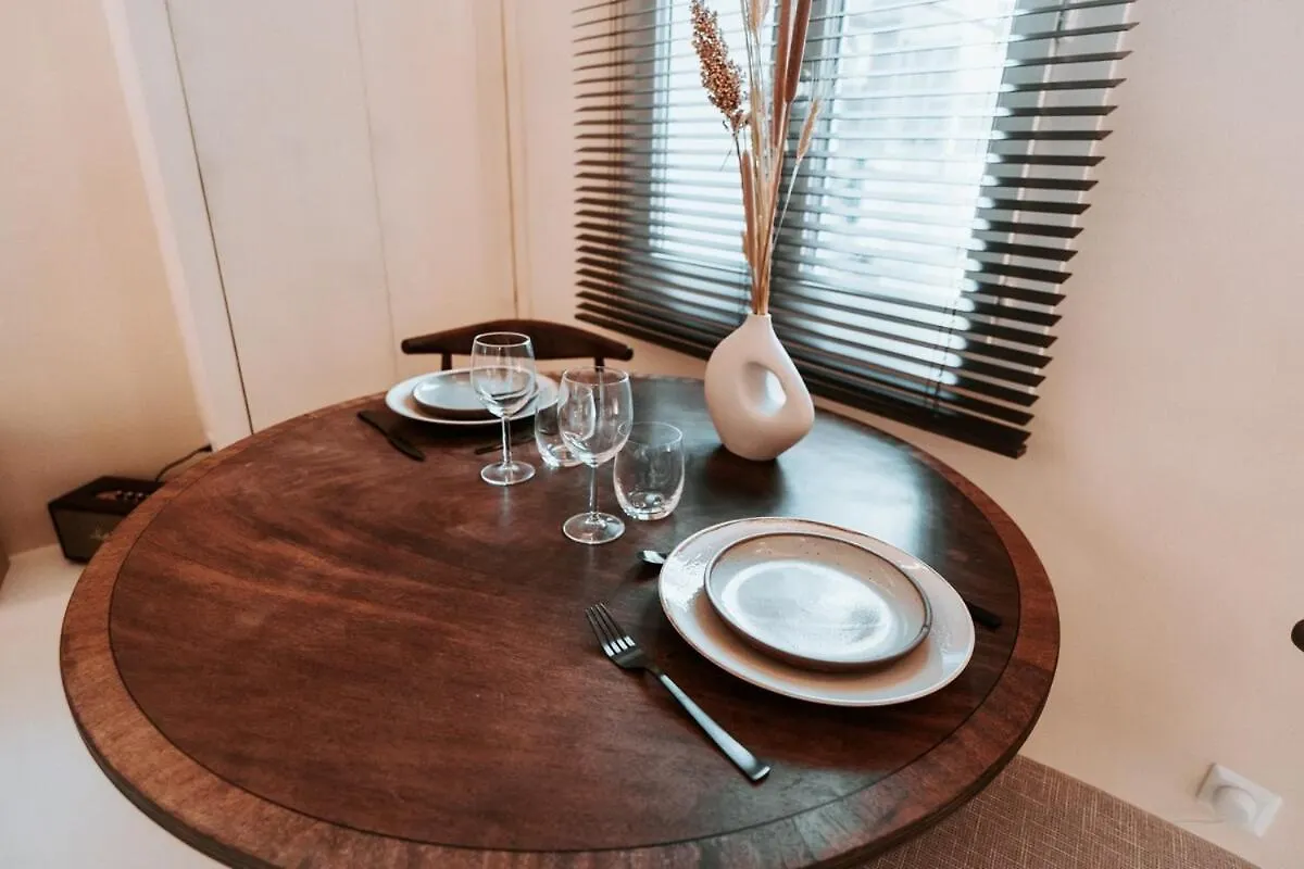 Appartement Love & Balneo Week-End Marseilles Frankrijk