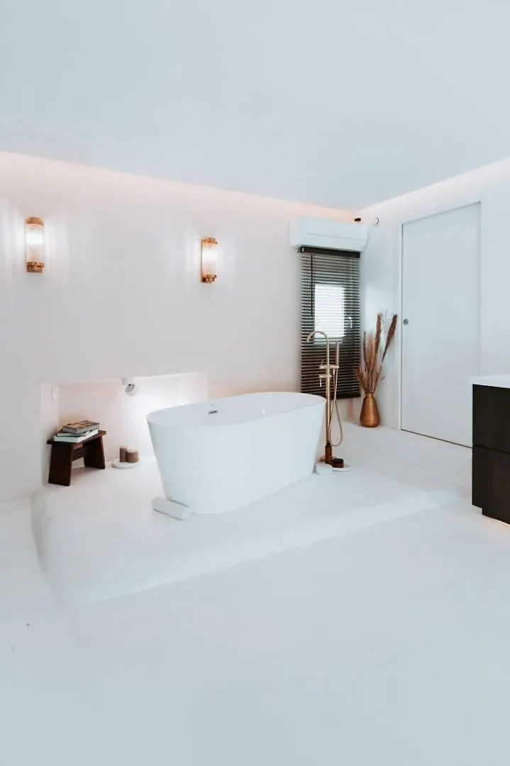 Love & Balneo Week-End Marseilles Appartement